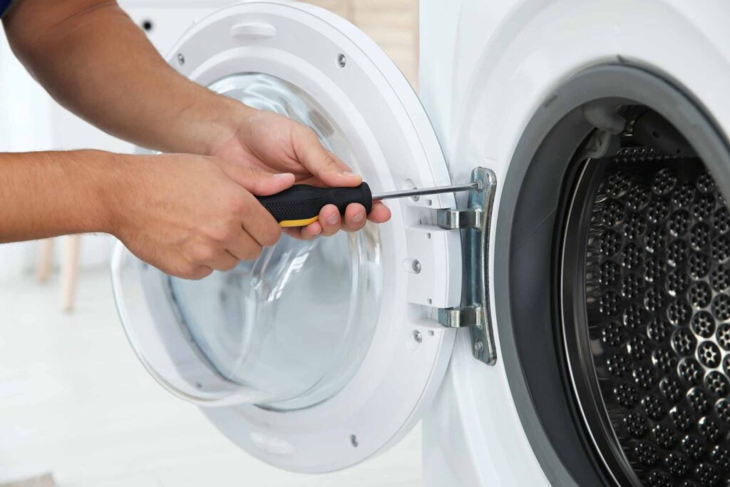 Bell Gardens Dryer Repair Experts