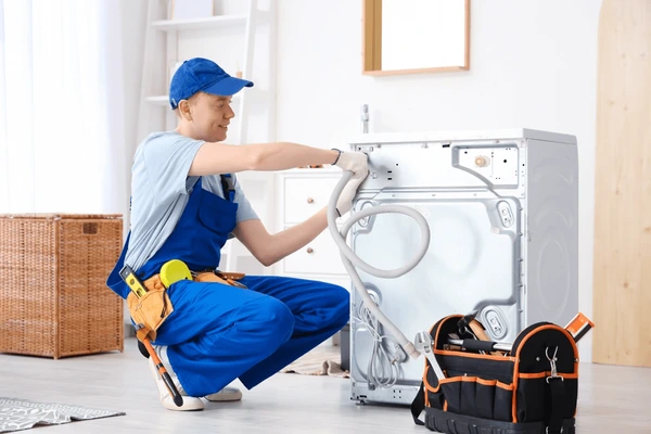 Bell Gardens Washing Machine & Dryer Repair